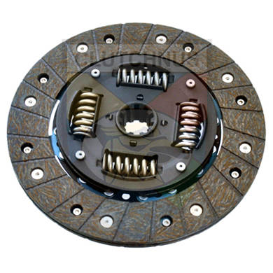 Spojková lamela Meridian Parts Company